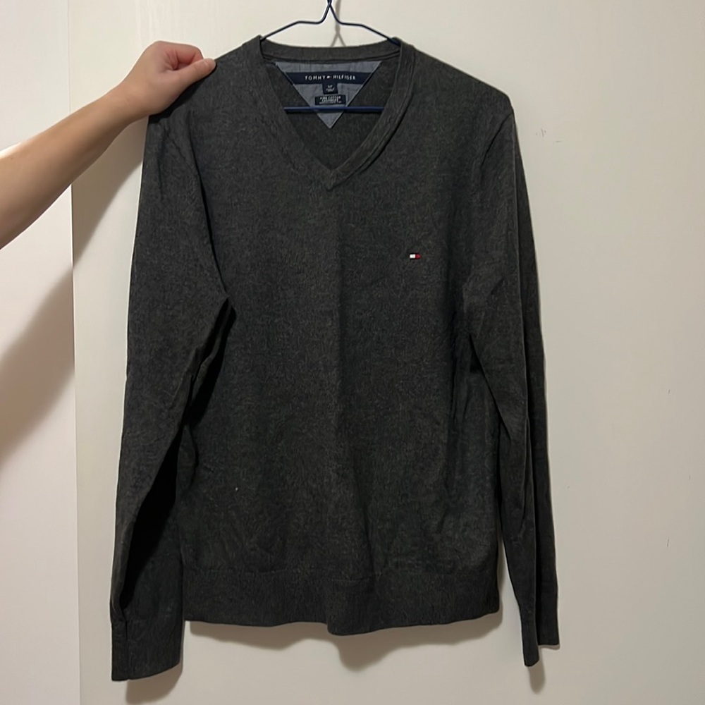 Tommy